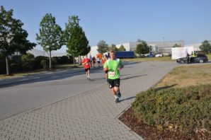 Firmen- und Familienlauf Schwandorf 2019