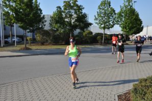 Firmen- und Familienlauf Schwandorf 2019