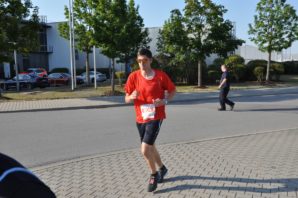 Firmen- und Familienlauf Schwandorf 2019