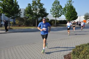 Firmen- und Familienlauf Schwandorf 2019