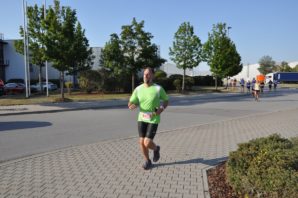 Firmen- und Familienlauf Schwandorf 2019