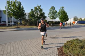 Firmen- und Familienlauf Schwandorf 2019