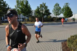 Firmen- und Familienlauf Schwandorf 2019