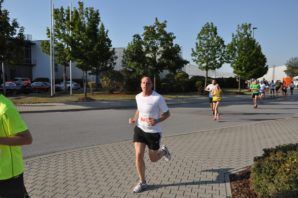 Firmen- und Familienlauf Schwandorf 2019