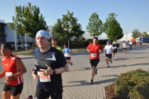 Firmen- und Familienlauf Schwandorf 2019