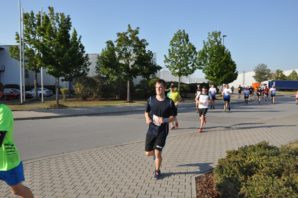Firmen- und Familienlauf Schwandorf 2019