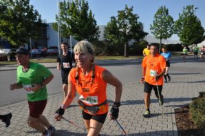 Firmen- und Familienlauf Schwandorf 2019