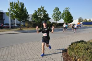 Firmen- und Familienlauf Schwandorf 2019