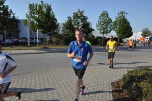 Firmen- und Familienlauf Schwandorf 2019
