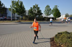 Firmen- und Familienlauf Schwandorf 2019