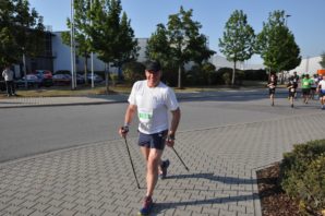 Firmen- und Familienlauf Schwandorf 2019