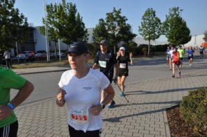 Firmen- und Familienlauf Schwandorf 2019