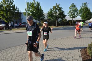 Firmen- und Familienlauf Schwandorf 2019