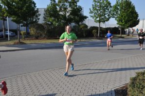Firmen- und Familienlauf Schwandorf 2019