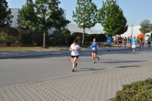 Firmen- und Familienlauf Schwandorf 2019