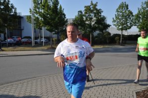 Firmen- und Familienlauf Schwandorf 2019