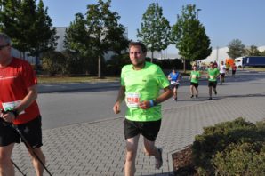Firmen- und Familienlauf Schwandorf 2019