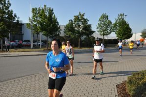 Firmen- und Familienlauf Schwandorf 2019