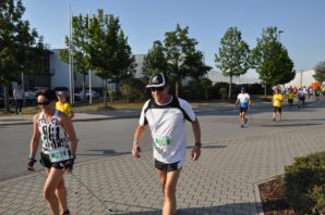 Firmen- und Familienlauf Schwandorf 2019