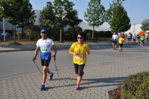 Firmen- und Familienlauf Schwandorf 2019