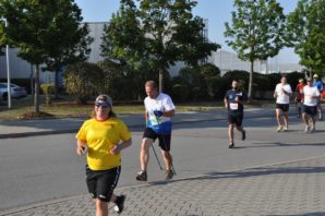Firmen- und Familienlauf Schwandorf 2019