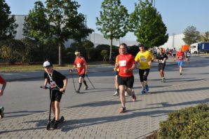 Firmen- und Familienlauf Schwandorf 2019