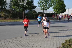 Firmen- und Familienlauf Schwandorf 2019