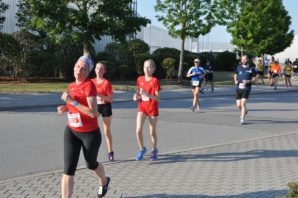 Firmen- und Familienlauf Schwandorf 2019