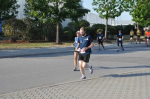 Firmen- und Familienlauf Schwandorf 2019