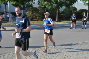 Firmen- und Familienlauf Schwandorf 2019