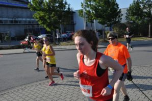 Firmen- und Familienlauf Schwandorf 2019