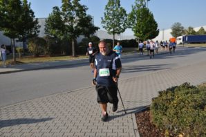 Firmen- und Familienlauf Schwandorf 2019