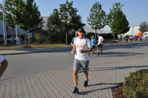 Firmen- und Familienlauf Schwandorf 2019