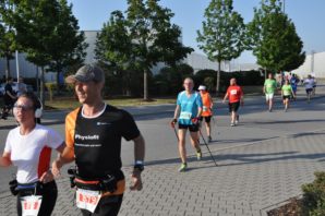 Firmen- und Familienlauf Schwandorf 2019