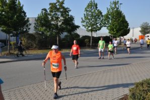 Firmen- und Familienlauf Schwandorf 2019