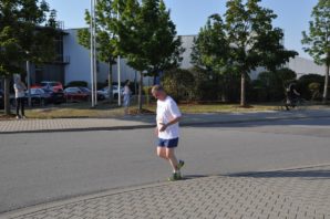 Firmen- und Familienlauf Schwandorf 2019