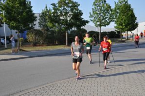 Firmen- und Familienlauf Schwandorf 2019