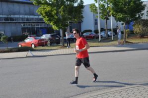 Firmen- und Familienlauf Schwandorf 2019