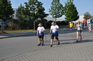 Firmen- und Familienlauf Schwandorf 2019