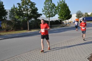 Firmen- und Familienlauf Schwandorf 2019