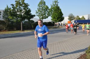Firmen- und Familienlauf Schwandorf 2019
