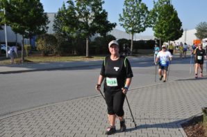 Firmen- und Familienlauf Schwandorf 2019