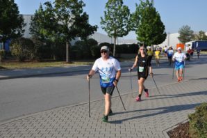 Firmen- und Familienlauf Schwandorf 2019