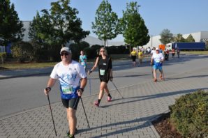 Firmen- und Familienlauf Schwandorf 2019