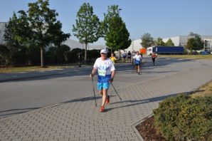 Firmen- und Familienlauf Schwandorf 2019