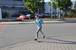 Firmen- und Familienlauf Schwandorf 2019