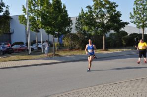 Firmen- und Familienlauf Schwandorf 2019