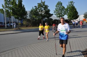 Firmen- und Familienlauf Schwandorf 2019