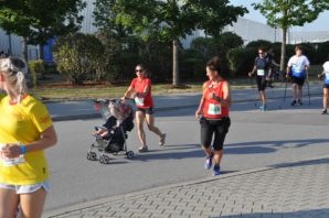 Firmen- und Familienlauf Schwandorf 2019