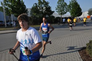 Firmen- und Familienlauf Schwandorf 2019